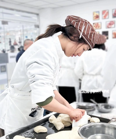 西点学校