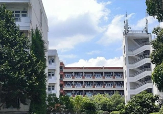 高职院校