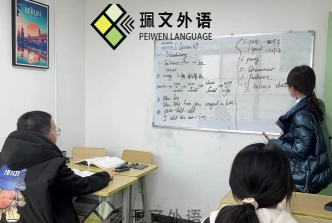 昆明英语口语培训