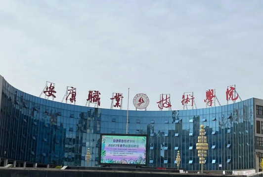 高等职业院校