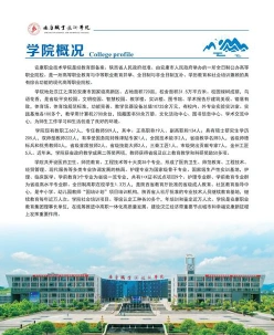 公办院校