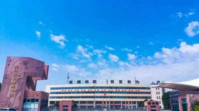 铜川职业技术学院