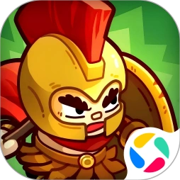 英勇之地图标