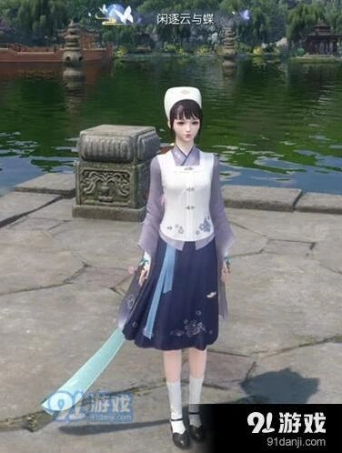 逆水寒五一侠盗秘宝称号获取全指南