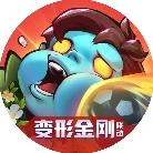 向僵尸开炮手游图标