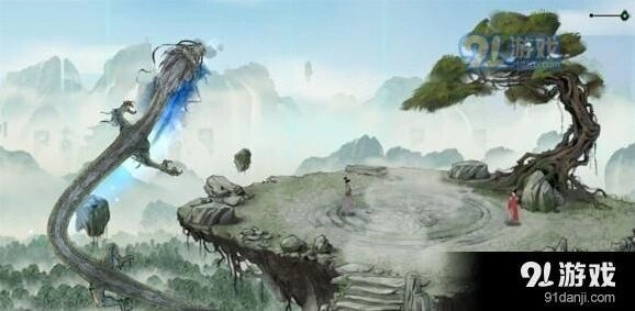 鬼谷八荒阿嬉支线任务怎么做