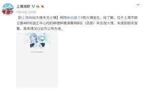 哔哩哔哩服务器崩溃背后故事