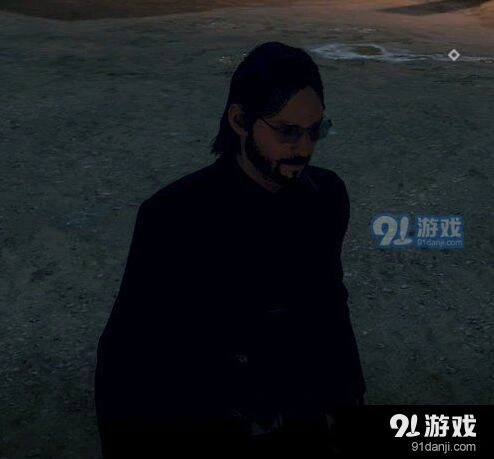 看门狗军团John Wick杀手角色获取攻略