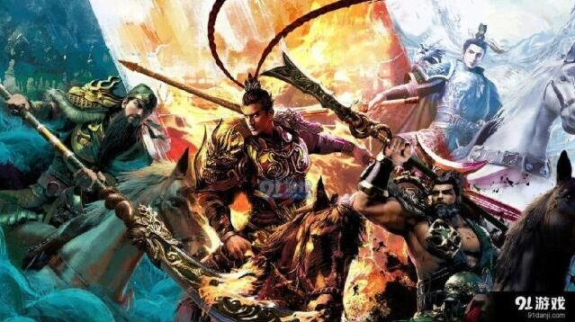 三国群英传8八卦幡攻略教程详解