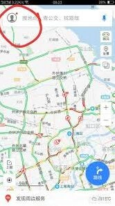 百度地图人行道推荐异常处理方法详解