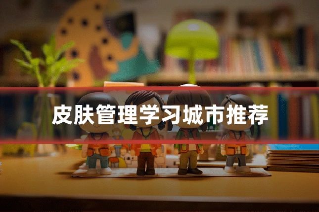 皮肤管理学习城市推荐