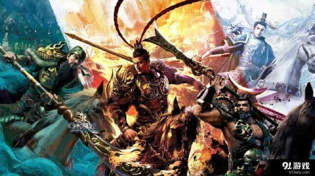 三国群英传8王元姬技能玩法攻略