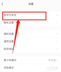 《小红书》ip不显示原因阐述