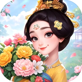 我的花园世界图标