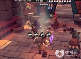 为了吾王古代神殿位置冒险指南