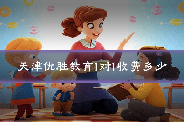 天津优胜教育1对1收费多少