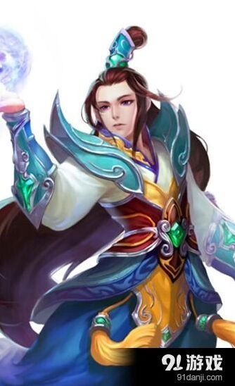 《倩女幽魂录》步临风卡组养成指南