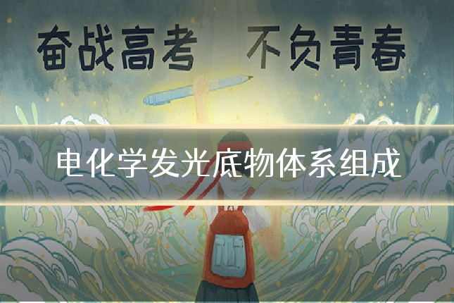 电化学发光底物体系组成