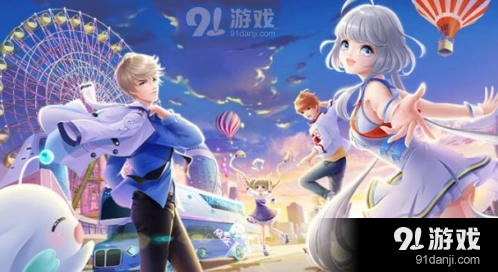 QQ炫舞手游好友列表空白修复方法