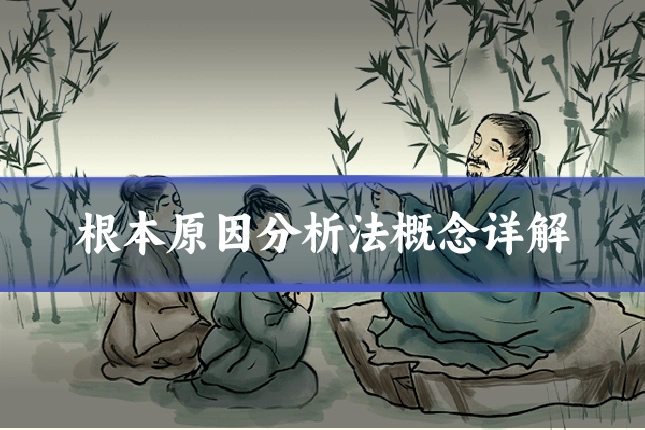 根本原因分析法概念详解