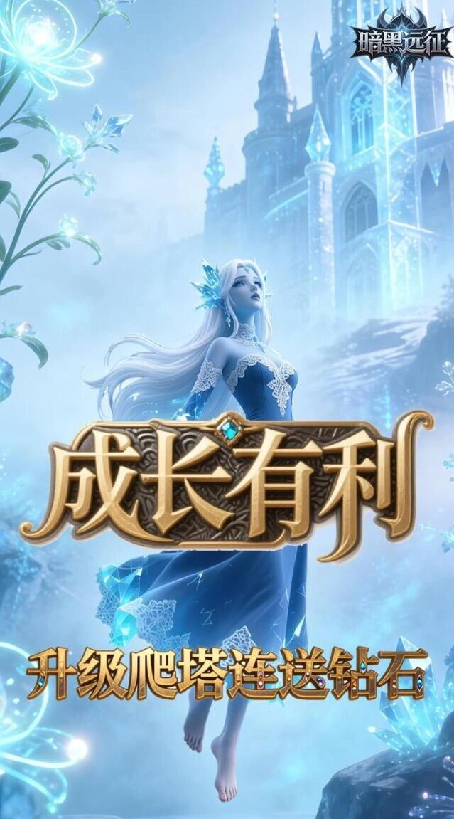 暗黑远征手机游戏图片4