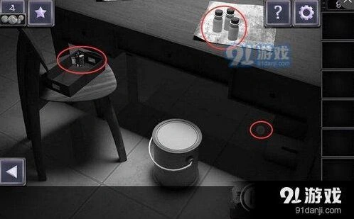密室逃脱19第9关怎么过指南
