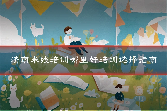 济南米线培训哪里好培训选择指南