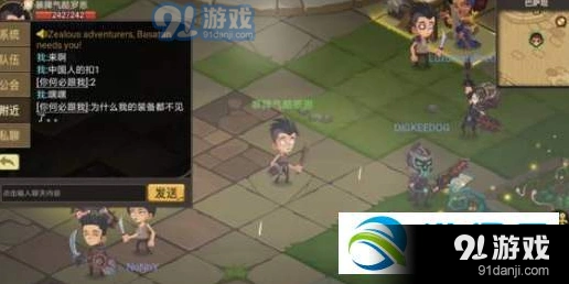 《贪婪洞窟2》被动技能选择大全