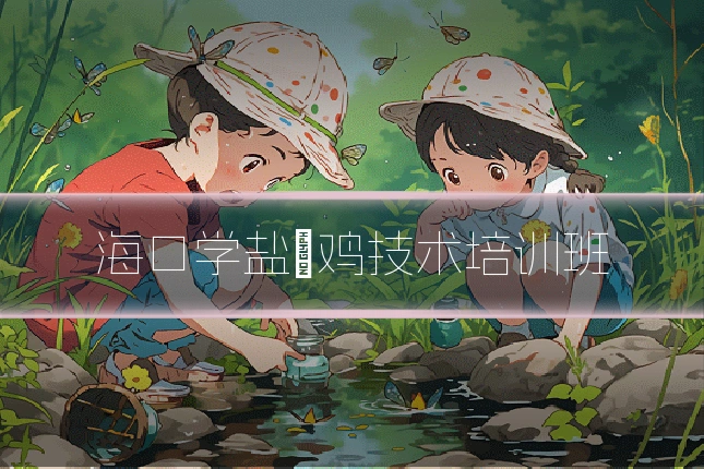 海口学盐焗鸡技术培训班