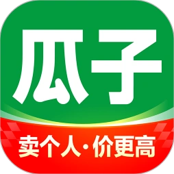 瓜子二手车应用图标