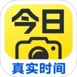 今日水印相机应用图标