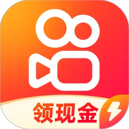 快手极速版官方应用图标