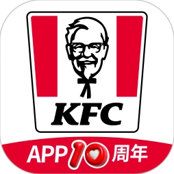 肯德基应用图标