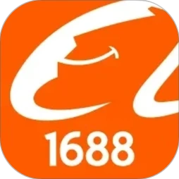 阿里巴巴 1688 应用图标