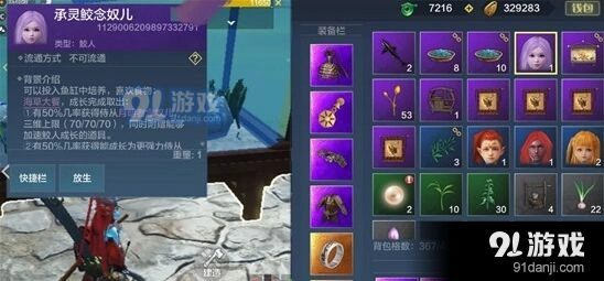 妄想山海小灵儿养成攻略详解