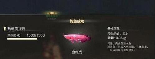 明日之后血红龙获取方法攻略 全面指南
