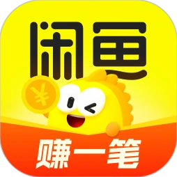 闲鱼应用图标