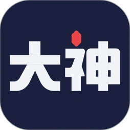 网易大神应用图标