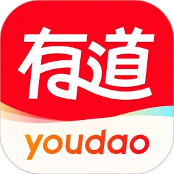 网易有道词典应用图标