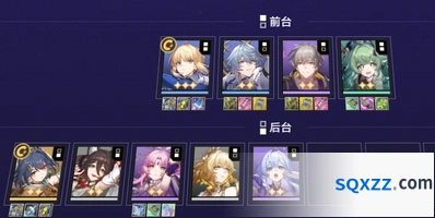 崩坏星穹铁道货币战争速刷详解教程