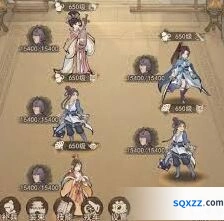 这城有良田铁卫技能升星详解攻略