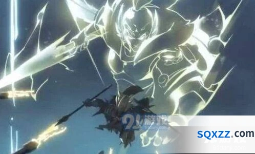 王者荣耀五虎将神威皮肤前瞻