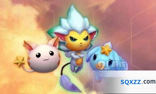 lol第四系列小小英雄何时上线详细说明