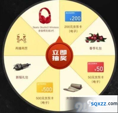 明日之后钓鱼大赛抽奖礼包领取指南