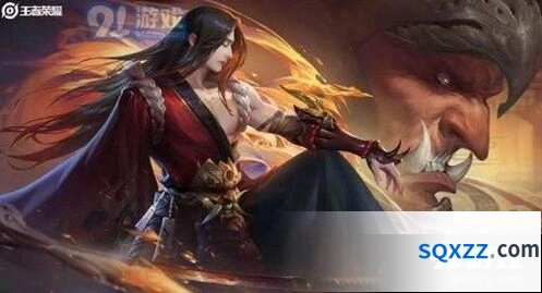 橘右京修罗皮肤王者荣耀商城上架时间