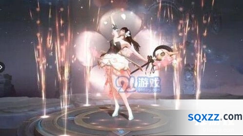 王者荣耀王昭君星元皮肤评测对比