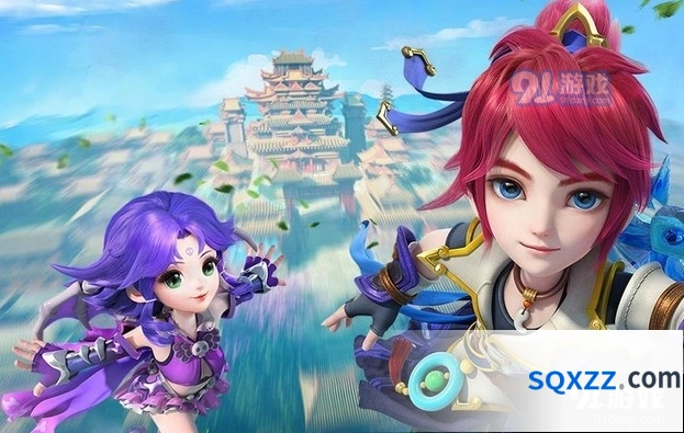 梦幻西游2019暑假活动定期维护公告