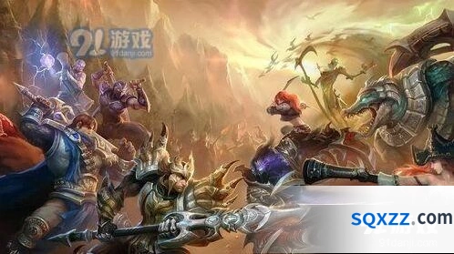 英雄联盟2019赛季奖励发放时间详情 扭曲丛林排位奖励