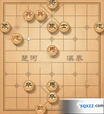 天天象棋残局挑战133期完整指南