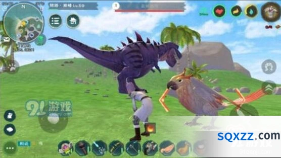 创造与魔法恐龙套装获取全流程指南